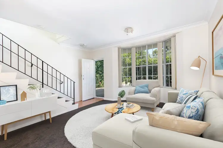 3/51 Lynwood Avenue