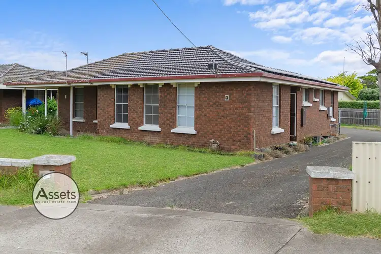 4/113-115 Browning Street, Portland VIC 3305