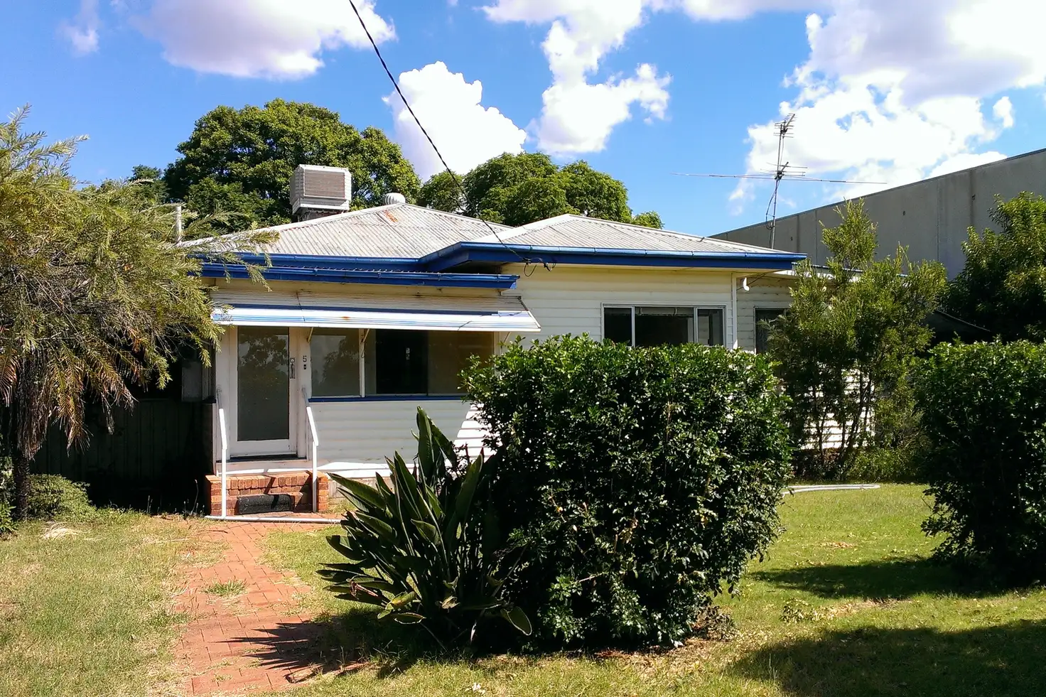 Main view of Homely house listing, 5 Loudoun Road, Dalby QLD 4405