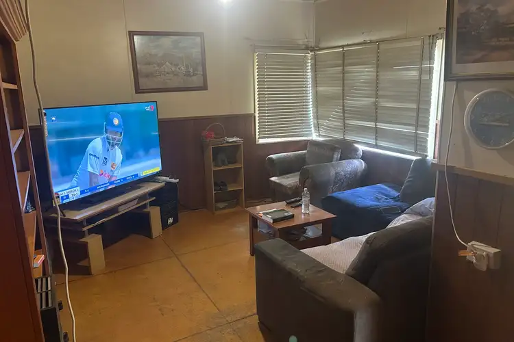 Third view of Homely house listing, 5 Loudoun Road, Dalby QLD 4405