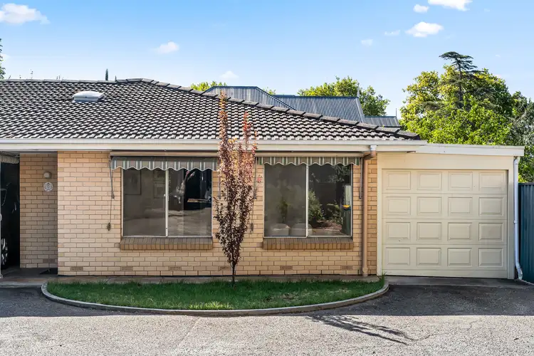 4/18 First Avenue, St Peters SA 5069