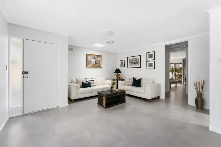 Second view of Homely unit listing, 4/18 First Avenue, St Peters SA 5069