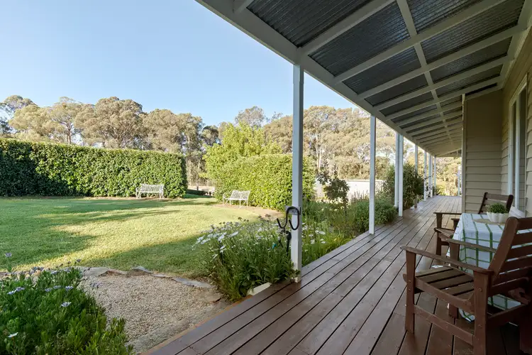 Fifth view of Homely house listing, 142 Mt Wombat Road, Kelvin View VIC 3666