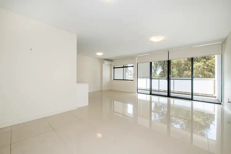 Second view of Homely apartment listing, 5/38 Hope Street, Penrith NSW 2750