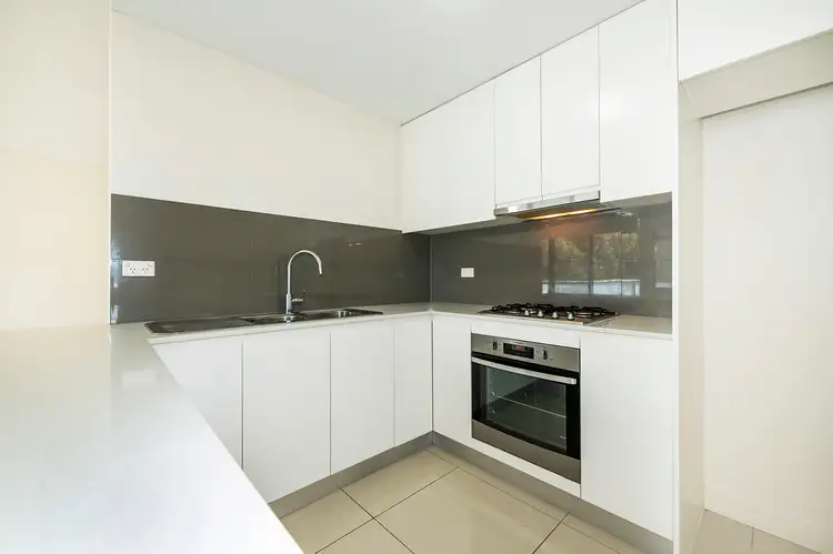 Third view of Homely apartment listing, 5/38 Hope Street, Penrith NSW 2750