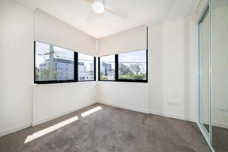 Fourth view of Homely apartment listing, 5/38 Hope Street, Penrith NSW 2750