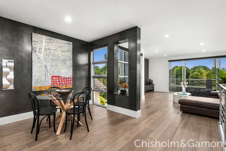 Fourth view of Homely townhouse listing, 4/135-137 Ormond Esplanade, Elwood VIC 3184