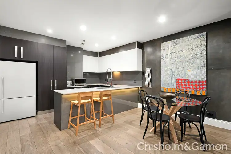 Fifth view of Homely townhouse listing, 4/135-137 Ormond Esplanade, Elwood VIC 3184