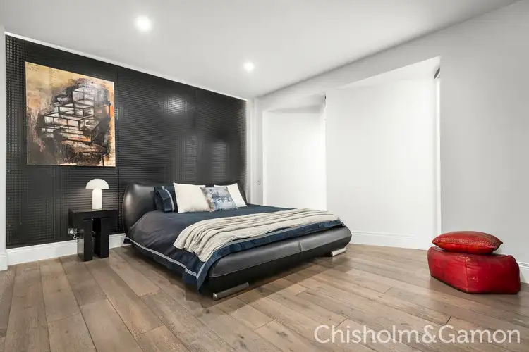 Sixth view of Homely townhouse listing, 4/135-137 Ormond Esplanade, Elwood VIC 3184