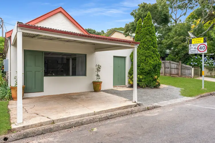 Main view of Homely house listing, 21 Hoddle Street, Burrawang NSW 2577