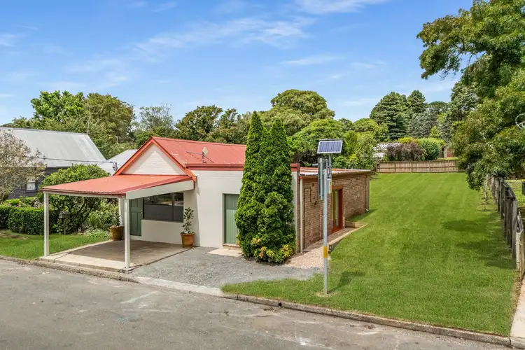 Fourth view of Homely house listing, 21 Hoddle Street, Burrawang NSW 2577