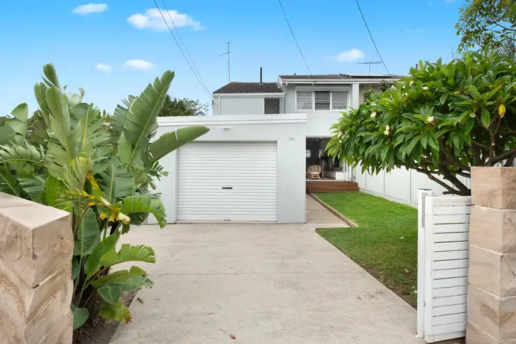 384 Beauchamp Road