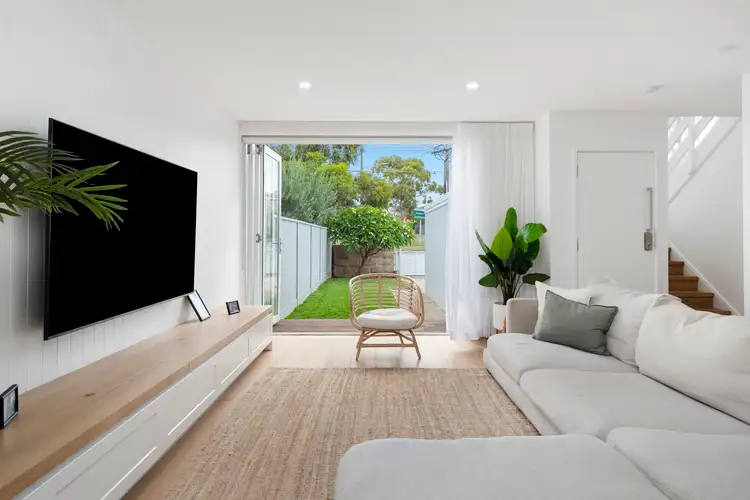 Second view of Homely house listing, 384 Beauchamp Road, Maroubra NSW 2035