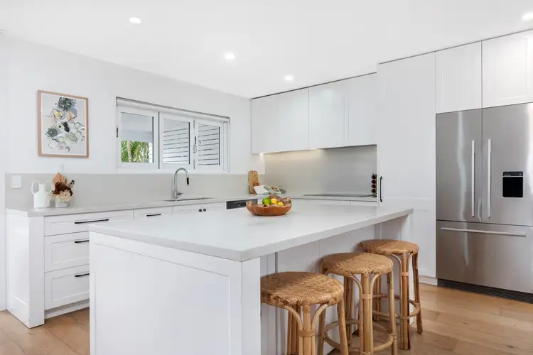 Third view of Homely house listing, 384 Beauchamp Road, Maroubra NSW 2035