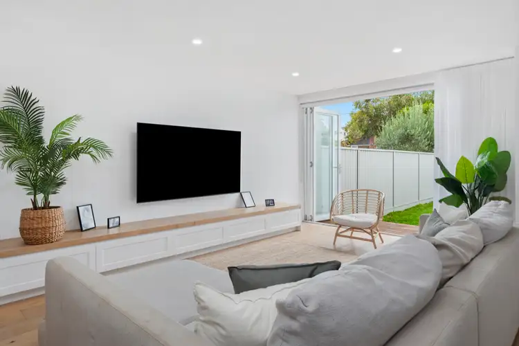 Sixth view of Homely house listing, 384 Beauchamp Road, Maroubra NSW 2035