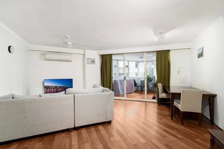 Second view of Homely unit listing, 33/3 Good Street, Parramatta NSW 2150