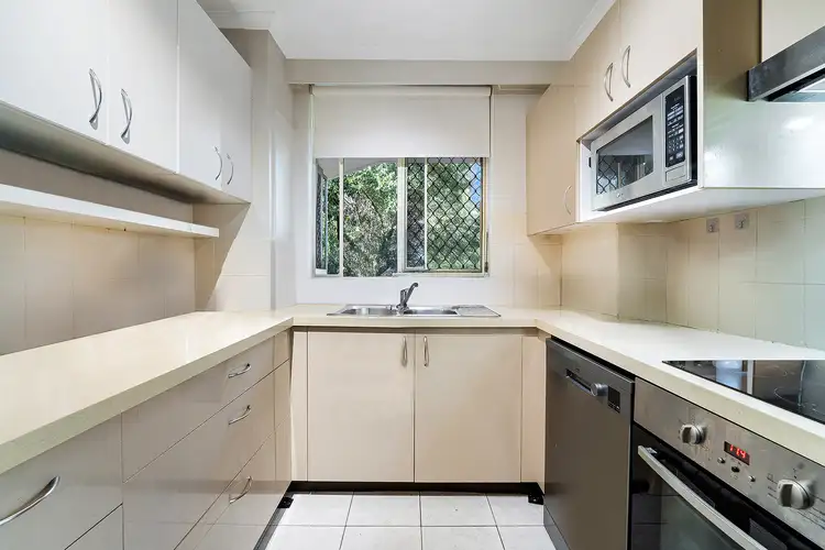 Third view of Homely unit listing, 33/3 Good Street, Parramatta NSW 2150