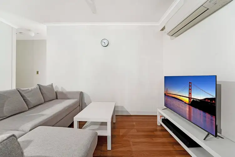 Fourth view of Homely unit listing, 33/3 Good Street, Parramatta NSW 2150