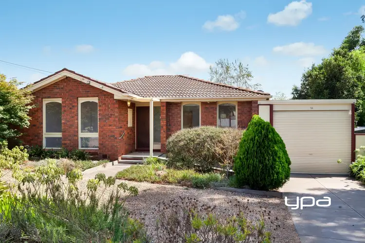 14 Fraser Court, Sunbury VIC 3429