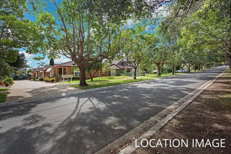 Sixth view of Homely villa listing, 4/35-37 Boronia Grove, Heathcote NSW 2233