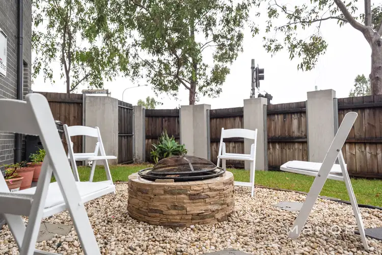 Fourth view of Homely house listing, 14 Lyrebird Crescent, The Ponds NSW 2769