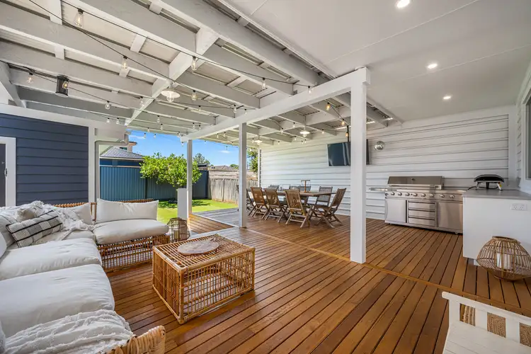 Second view of Homely house listing, 45 Boronia Street, Granville NSW 2142