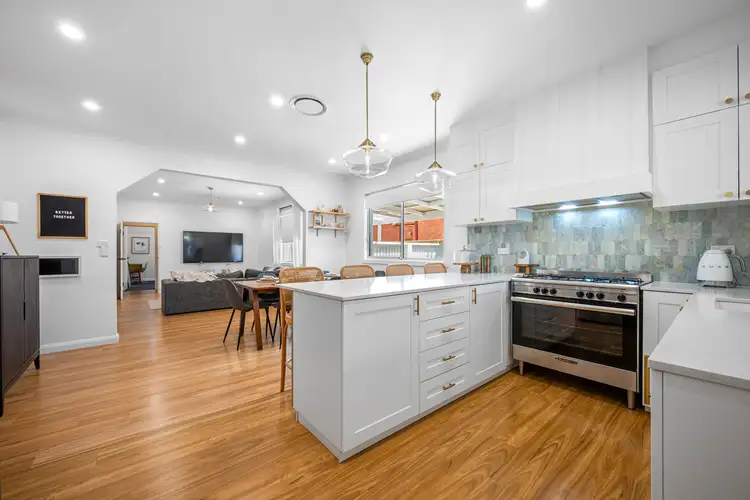 Third view of Homely house listing, 45 Boronia Street, Granville NSW 2142