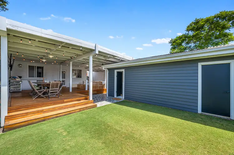 Fourth view of Homely house listing, 45 Boronia Street, Granville NSW 2142