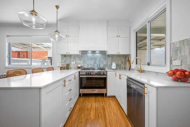 Fifth view of Homely house listing, 45 Boronia Street, Granville NSW 2142