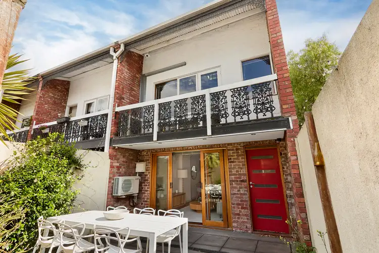 5/175 Kent Street, Richmond VIC 3121
