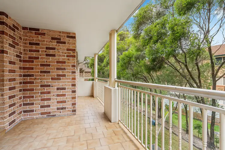 Main view of Homely apartment listing, 7/197-199 Box Road, Sylvania NSW 2224