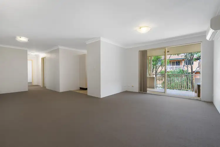Second view of Homely apartment listing, 7/197-199 Box Road, Sylvania NSW 2224