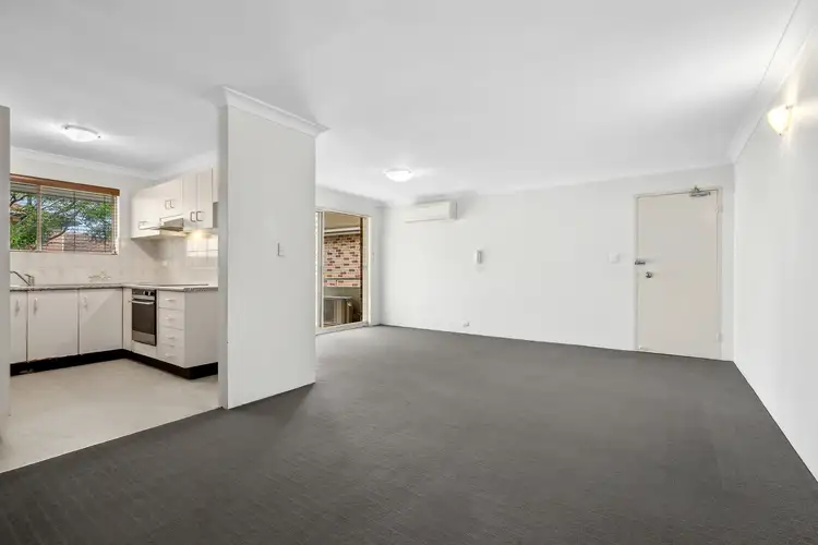 Third view of Homely apartment listing, 7/197-199 Box Road, Sylvania NSW 2224