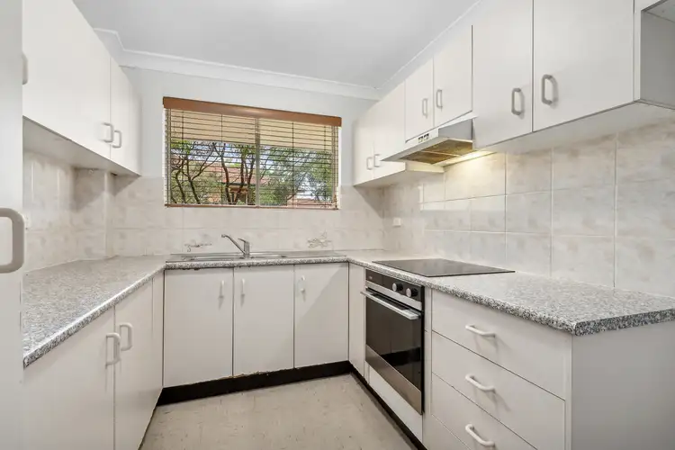 Fourth view of Homely apartment listing, 7/197-199 Box Road, Sylvania NSW 2224