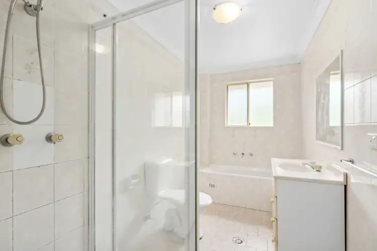 Fifth view of Homely apartment listing, 7/197-199 Box Road, Sylvania NSW 2224
