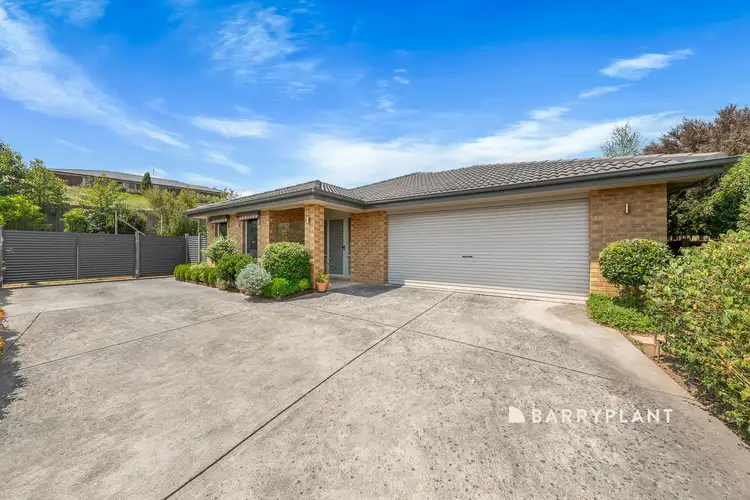 15 Bladen Street, Warragul VIC 3820