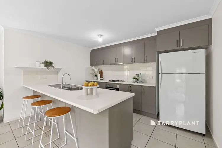 Fifth view of Homely house listing, 15 Bladen Street, Warragul VIC 3820