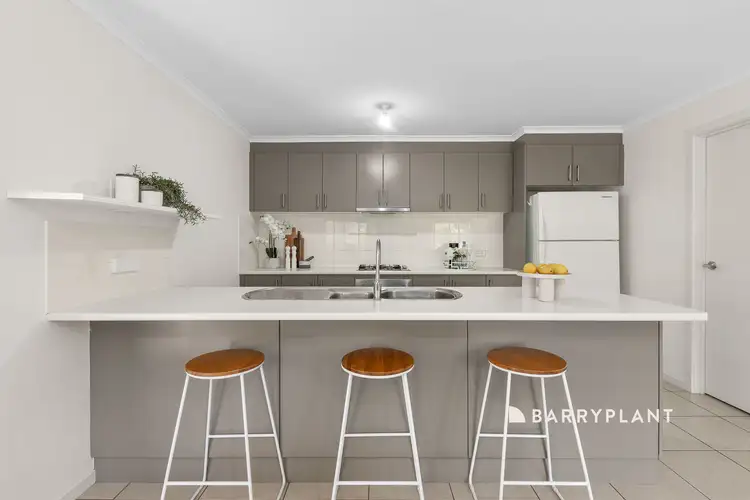 Sixth view of Homely house listing, 15 Bladen Street, Warragul VIC 3820