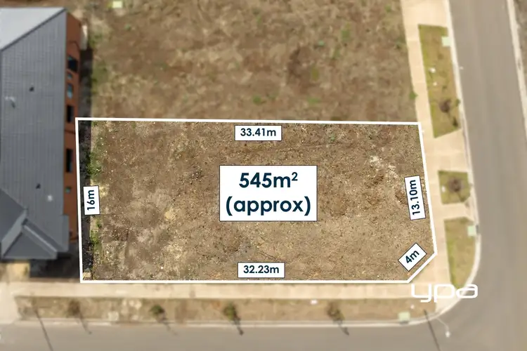 17 Mercury Road, Sunbury VIC 3429