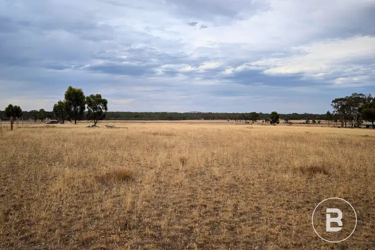 Third view of Homely land listing, 103 Alma-Moonlight Road, Alma VIC 3465