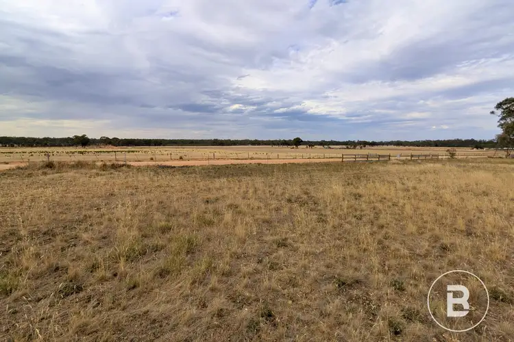 Fourth view of Homely land listing, 103 Alma-Moonlight Road, Alma VIC 3465