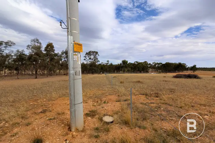 Sixth view of Homely land listing, 103 Alma-Moonlight Road, Alma VIC 3465