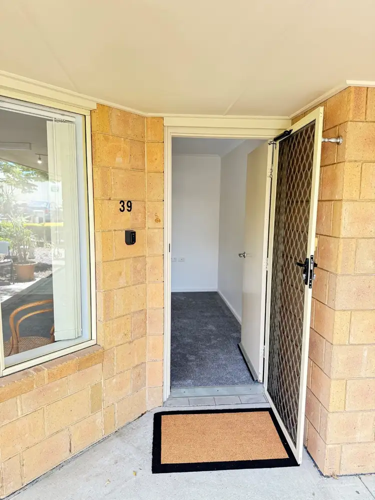 Main view of Homely unit listing, 39/144 Main South Road, Hackham SA 5163