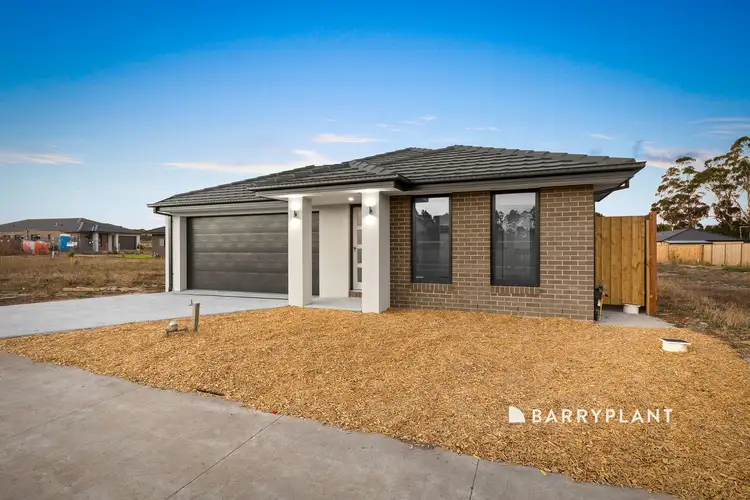 8 Boxcar Street, Warragul VIC 3820