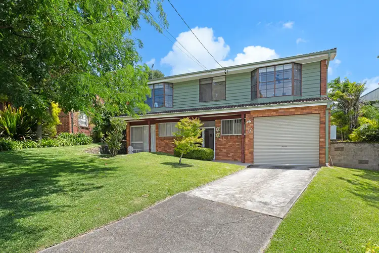 17 Calca Crescent, Forestville NSW 2087