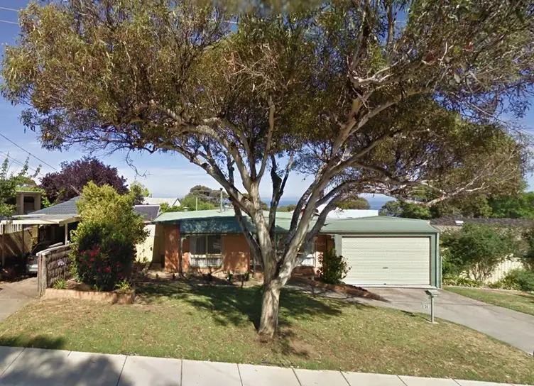 Main view of Homely house listing, 24 Fowler Street, Seaview Downs SA 5049
