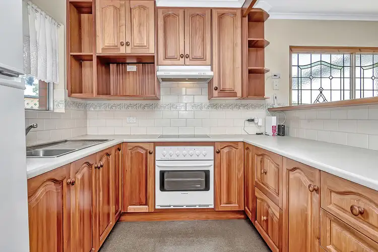 Second view of Homely house listing, 24 Fowler Street, Seaview Downs SA 5049