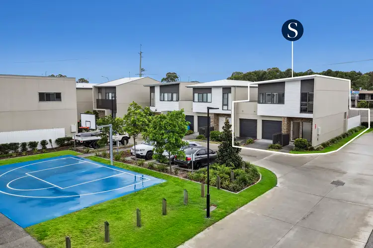 37/191 Marina Quays Boulevard, Hope Island QLD 4212