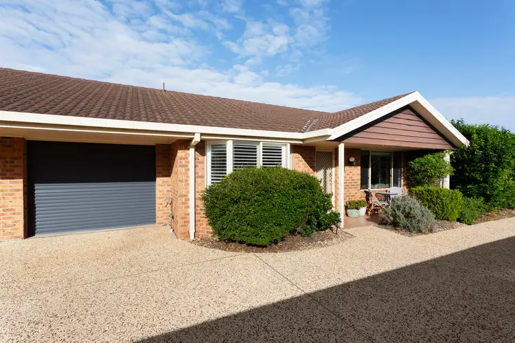 Main view of Homely villa listing, 1/8 Seaspray Close, Caves Beach NSW 2281