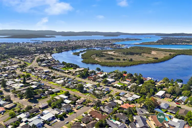 Fourth view of Homely villa listing, 1/8 Seaspray Close, Caves Beach NSW 2281
